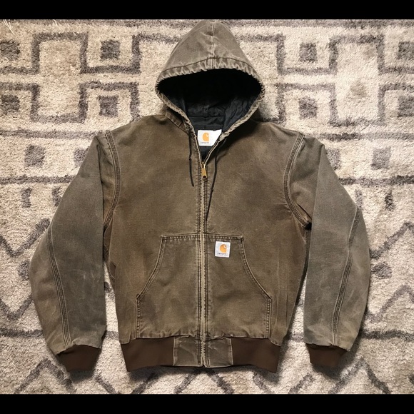 Carhartt | Jackets \u0026 Coats | Vintage 